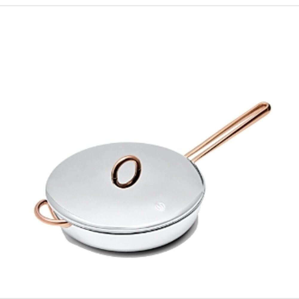 Great Jones Saute Pan Deep Cut